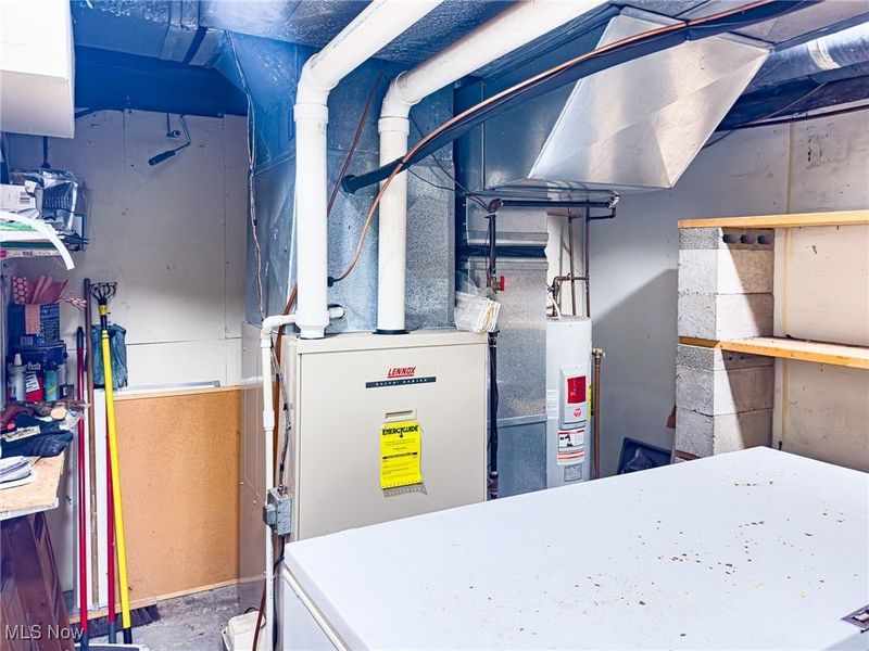 46361 Walnut Street, Rogers, OH 44455 Photo 21