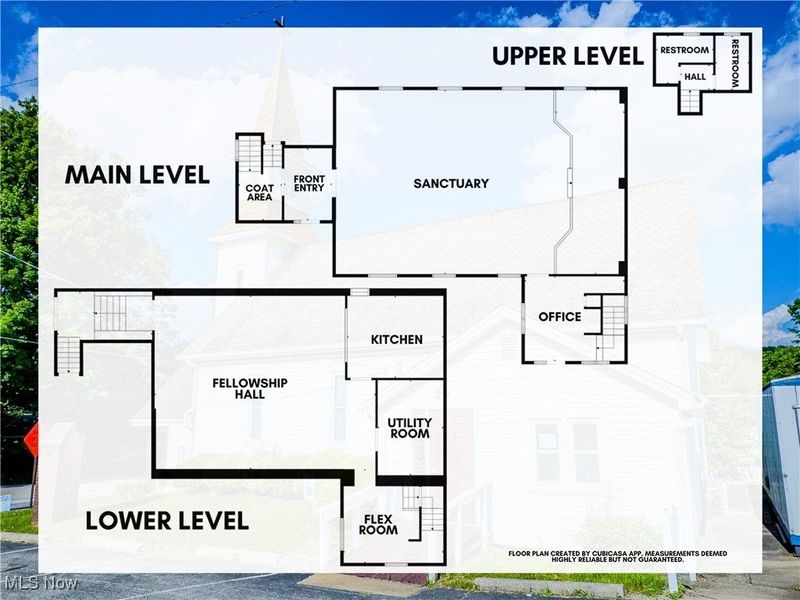 46361 Walnut Street, Rogers, OH 44455 Photo 3