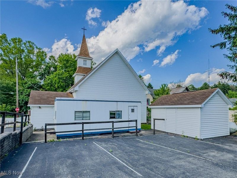 46361 Walnut Street, Rogers, OH 44455 Photo 33