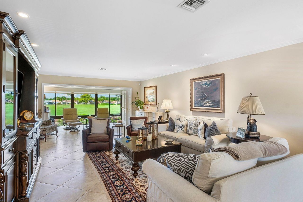 10093 Quail Covey Road, Unit Hibiscus N, Boynton Beach, FL 33436 Photo