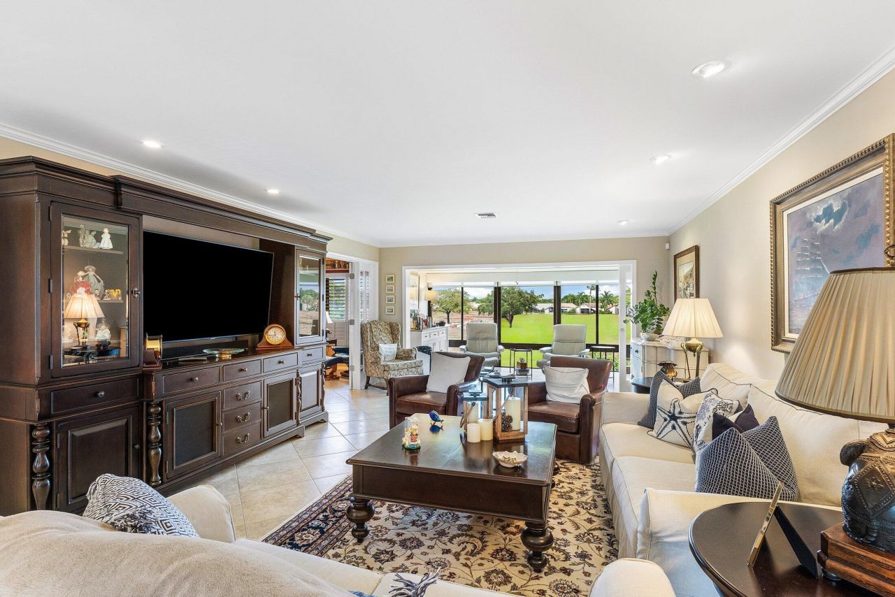 10093 Quail Covey Road, Unit Hibiscus N, Boynton Beach, FL 33436 Photo