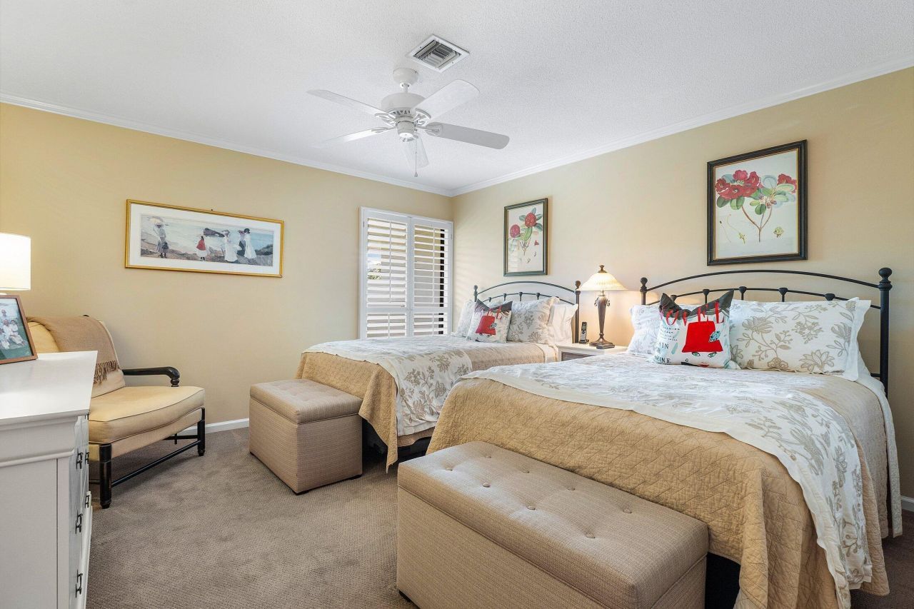 10093 Quail Covey Road, Unit Hibiscus N, Boynton Beach, FL 33436 Photo