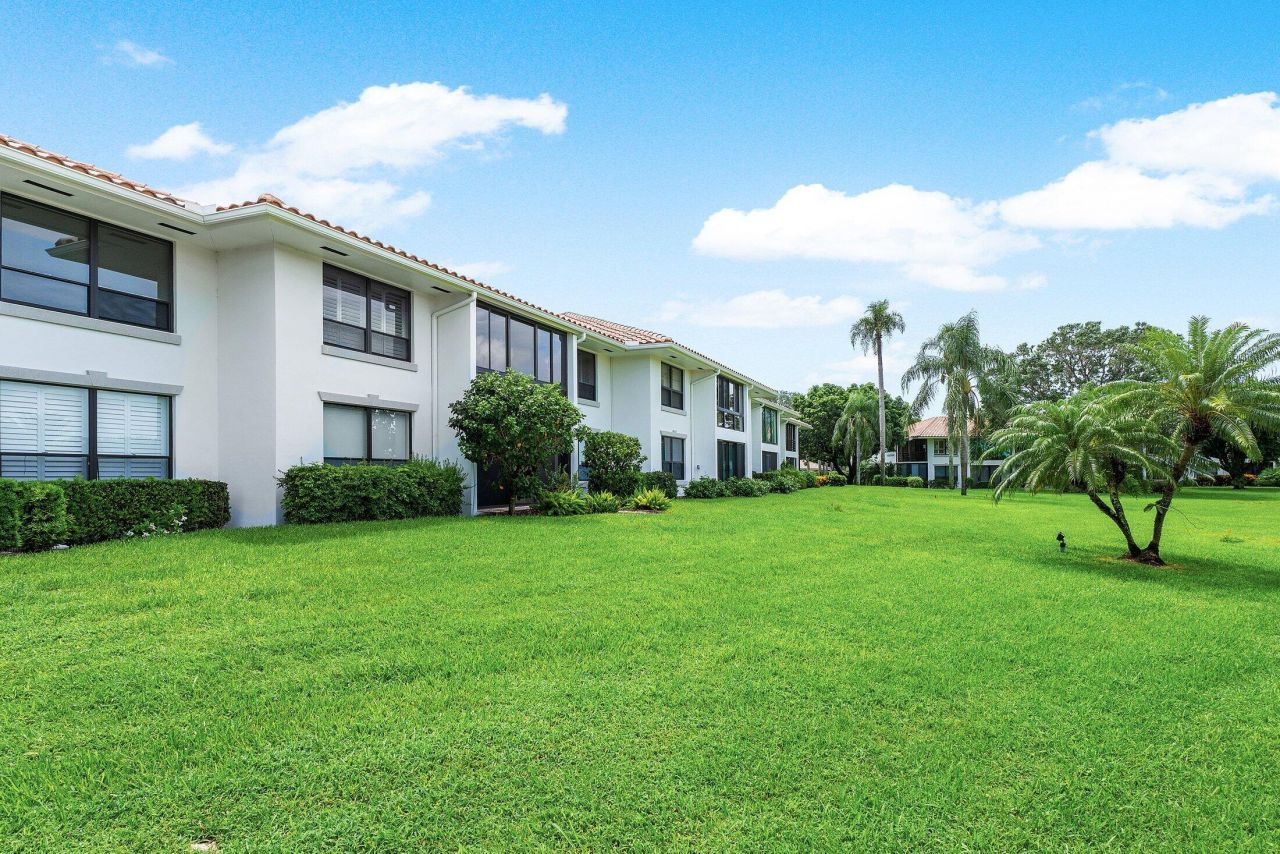 10093 Quail Covey Road, Unit Hibiscus N, Boynton Beach, FL 33436 Photo