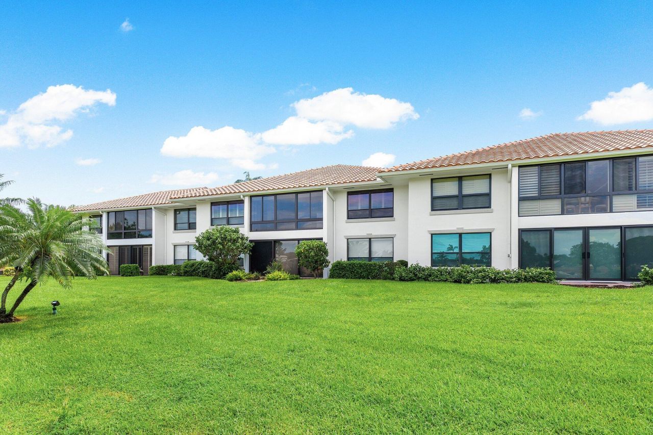 10093 Quail Covey Road, Unit Hibiscus N, Boynton Beach, FL 33436 Photo