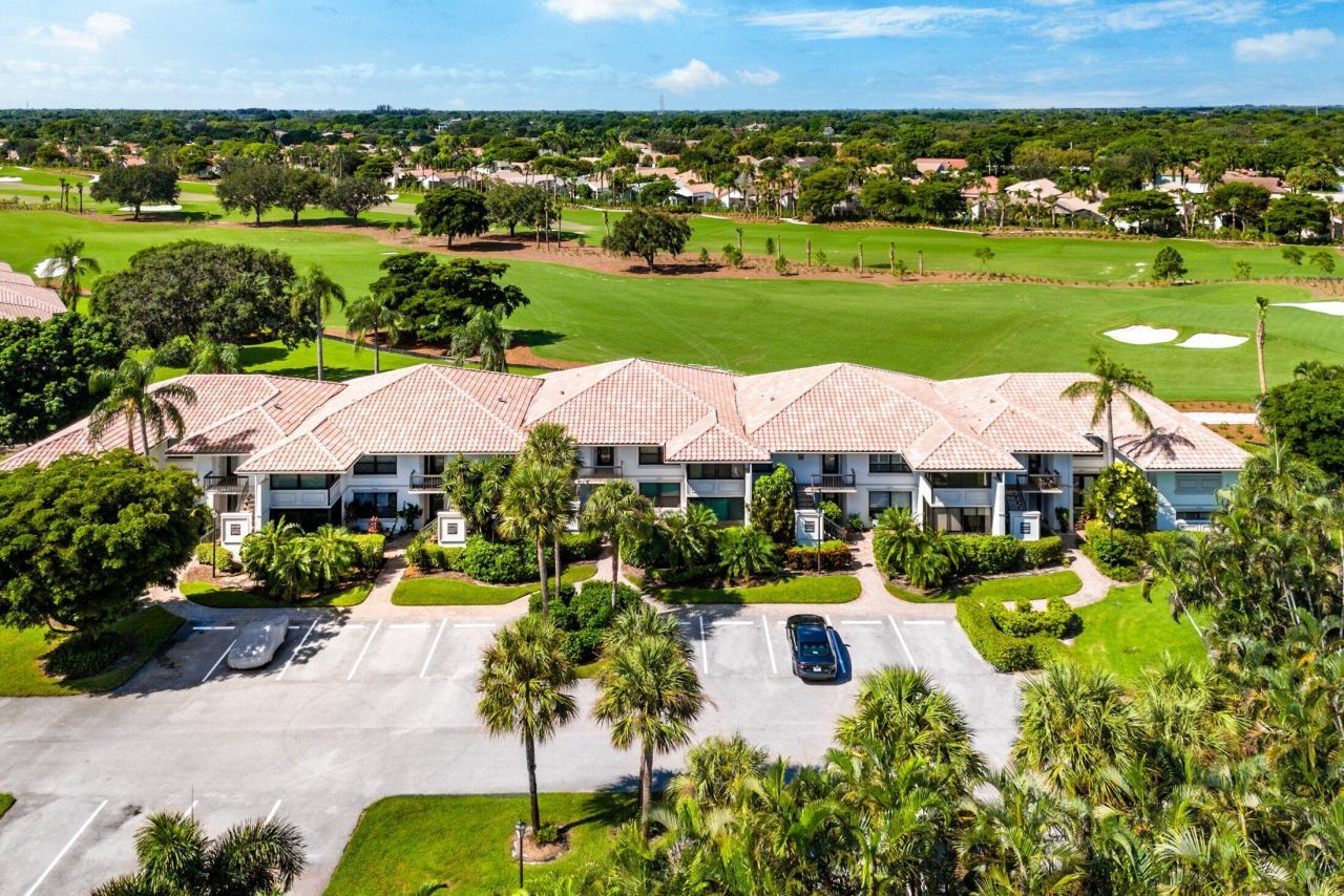 10093 Quail Covey Road, Unit Hibiscus N, Boynton Beach, FL 33436 Photo