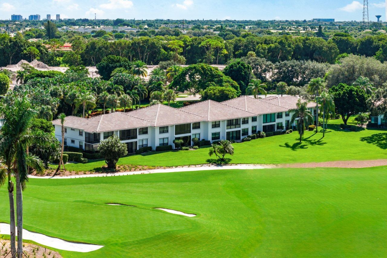 10093 Quail Covey Road, Unit Hibiscus N, Boynton Beach, FL 33436 Photo