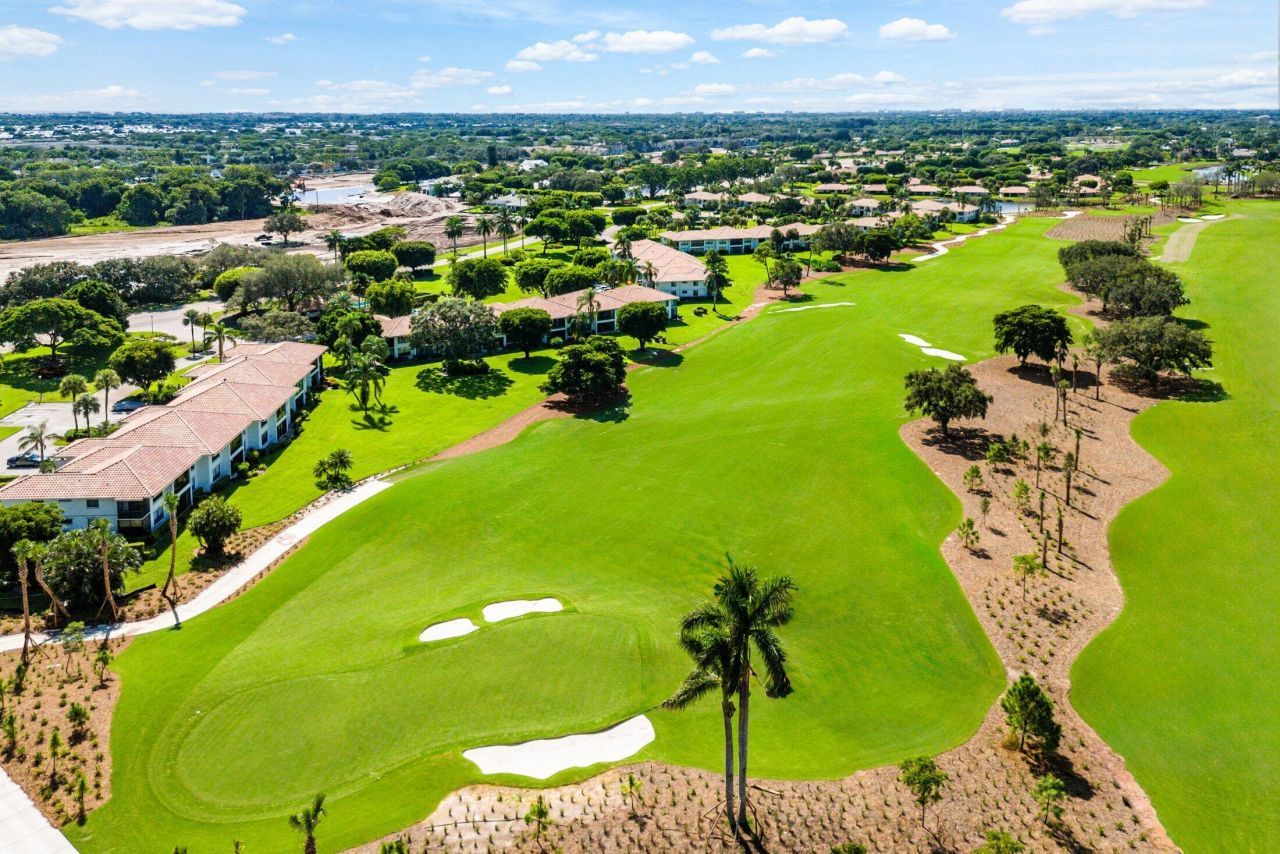 10093 Quail Covey Road, Unit Hibiscus N, Boynton Beach, FL 33436 Photo
