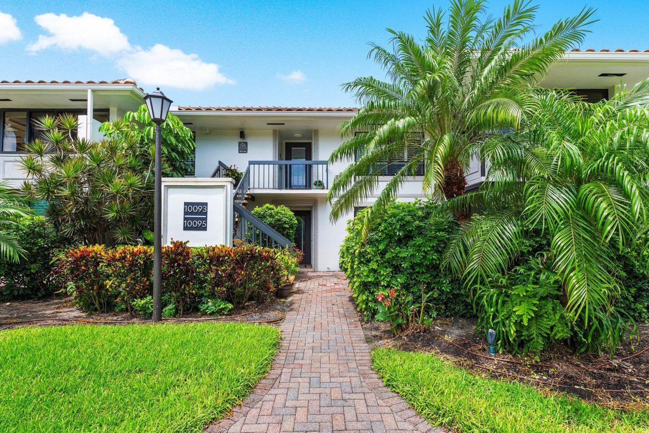 10093 Quail Covey Road, Unit Hibiscus N, Boynton Beach, FL 33436 Photo