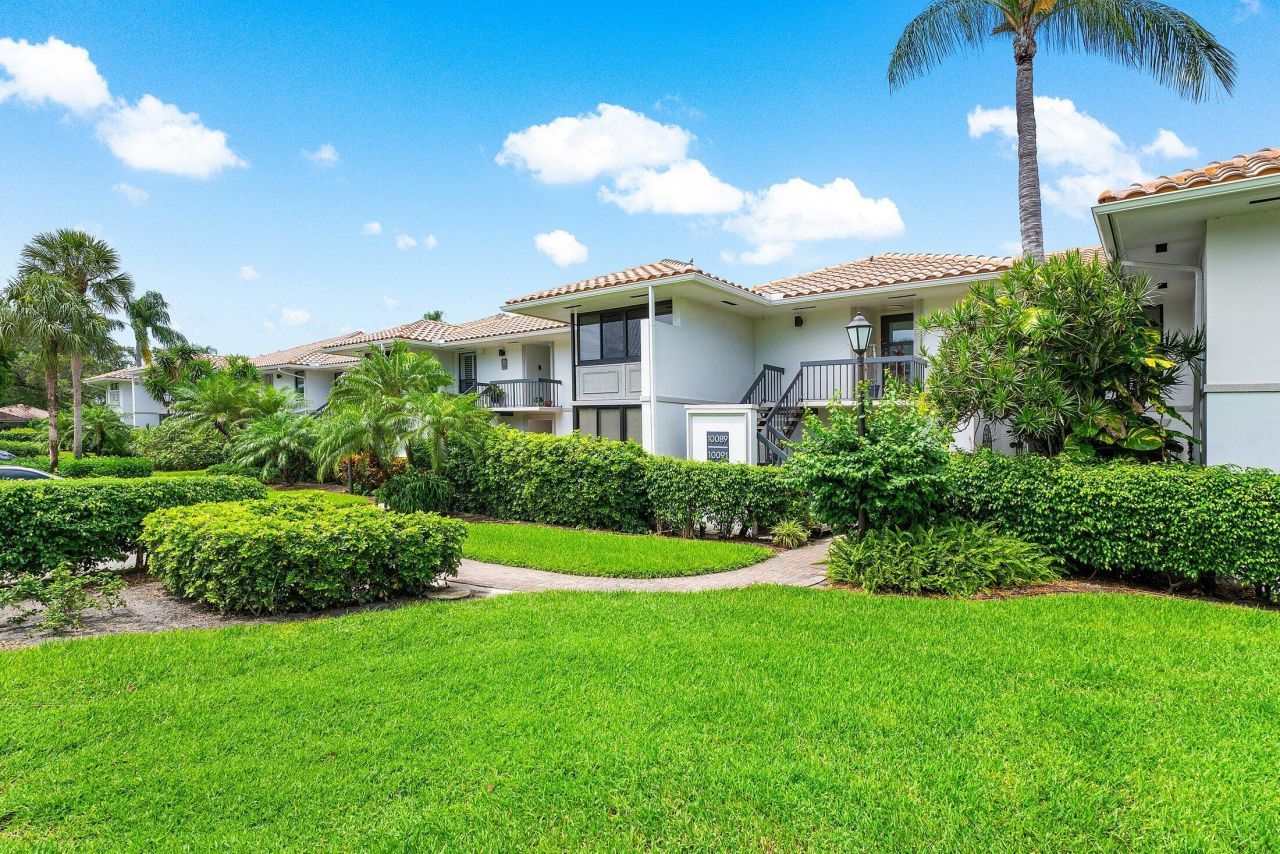 10093 Quail Covey Road, Unit Hibiscus N, Boynton Beach, FL 33436 Photo