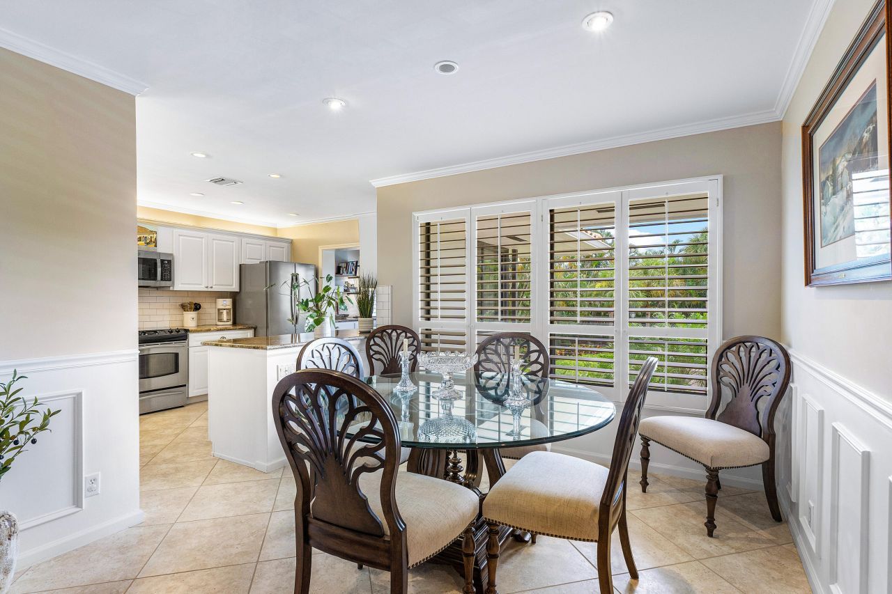 10093 Quail Covey Road, Unit Hibiscus N, Boynton Beach, FL 33436 Photo