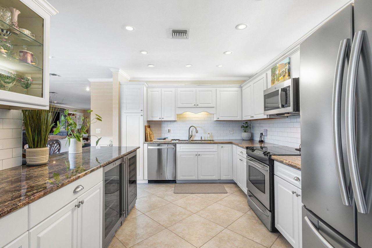 10093 Quail Covey Road, Unit Hibiscus N, Boynton Beach, FL 33436 Photo