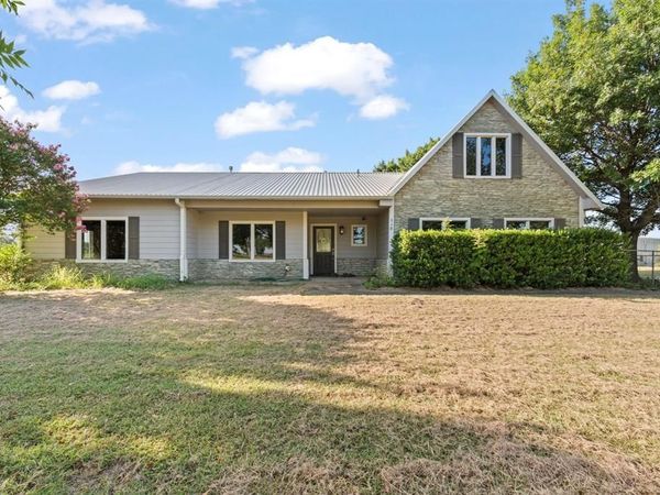 318 Hcr 4247, Hillsboro, TX 76645