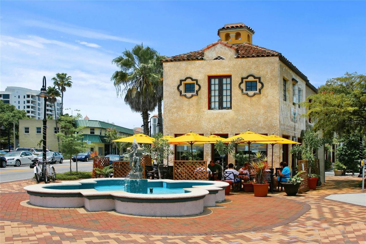 643 Calle De Peru, Sarasota, FL 34242 Photo