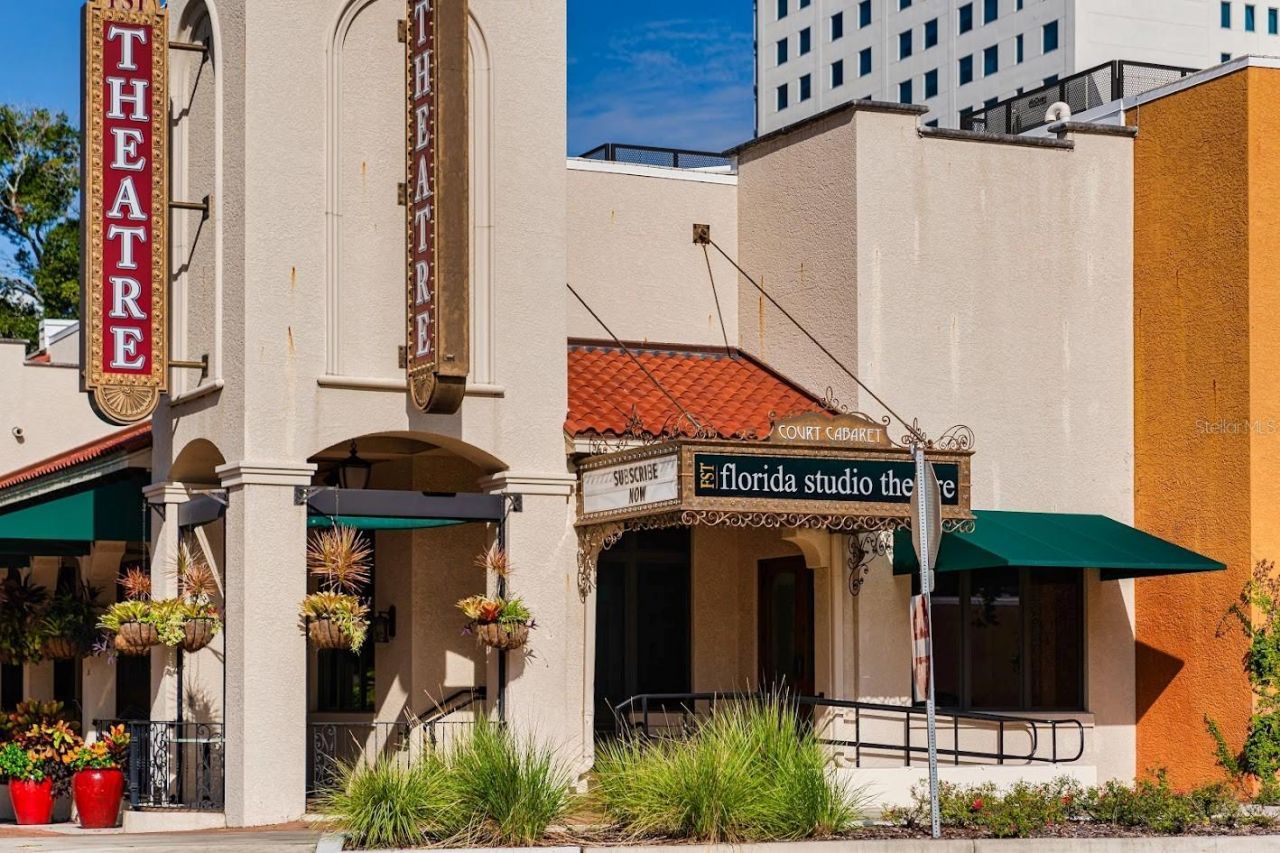 643 Calle De Peru, Sarasota, FL 34242 Photo