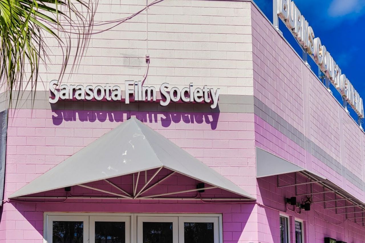 643 Calle De Peru, Sarasota, FL 34242 Photo