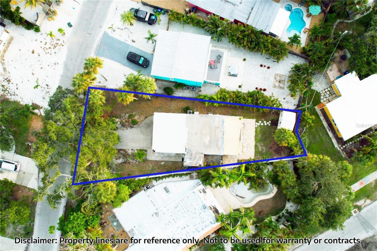 643 Calle De Peru, Sarasota, FL 34242 Photo