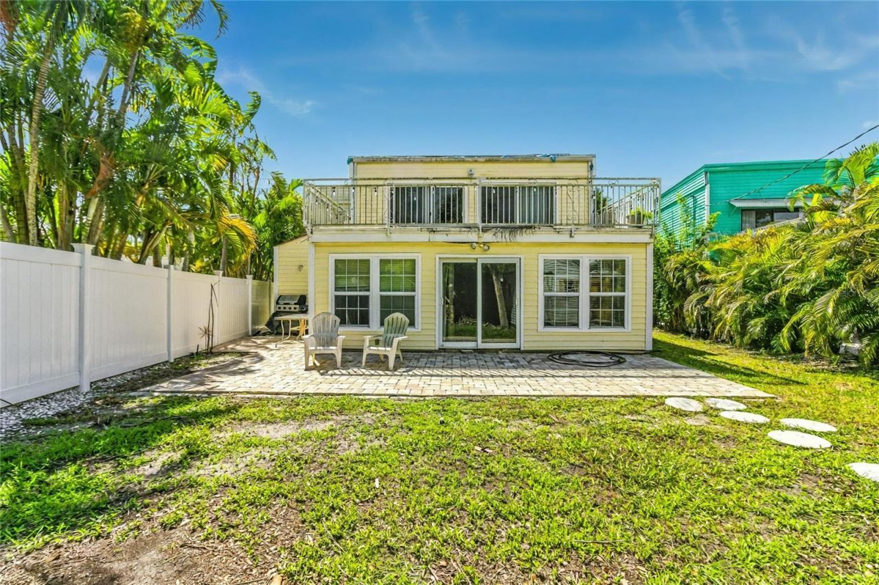 643 Calle De Peru, Sarasota, FL 34242 Photo