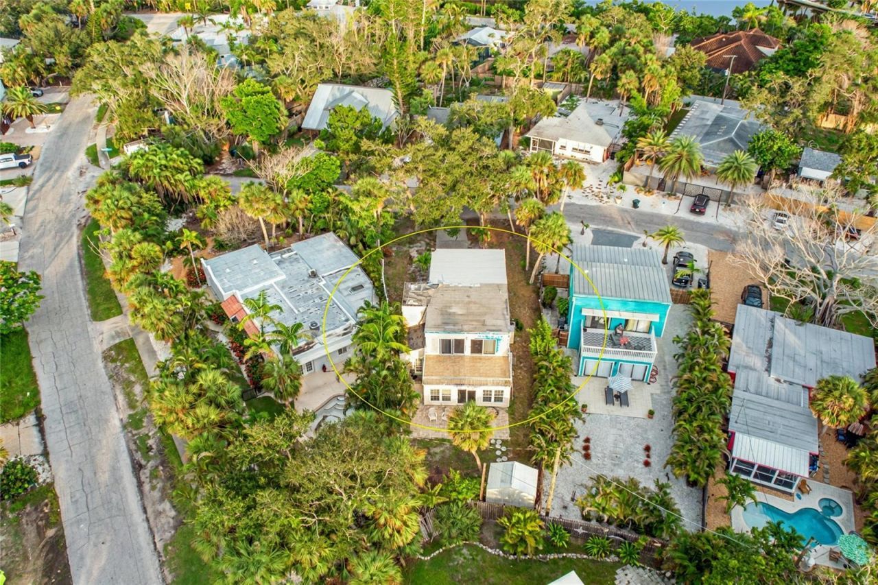 643 Calle De Peru, Sarasota, FL 34242 Photo