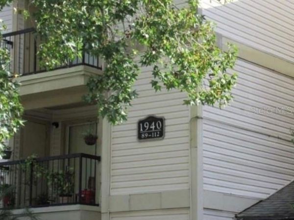 1940 LAKE ATRIUMS CIRCLE, Unit 92, ORLANDO, FL 32839
