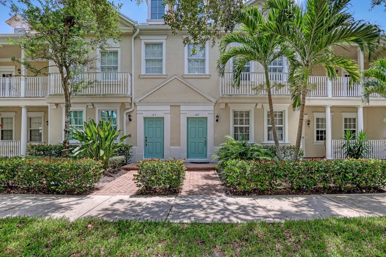 187 E Bay Cedar Circle, Jupiter, FL 33458 Photo