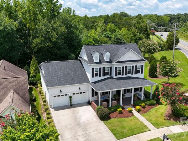2702 Arsdale Road, Waxhaw, NC 28173