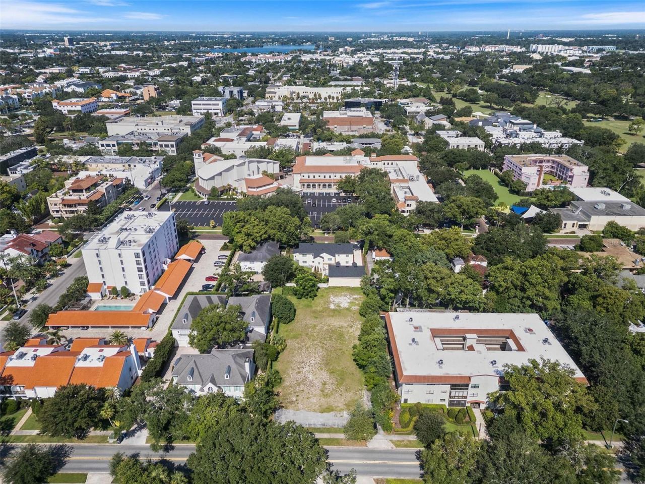 503 N Interlachen Avenue, Winter Park, FL 32789 Photo