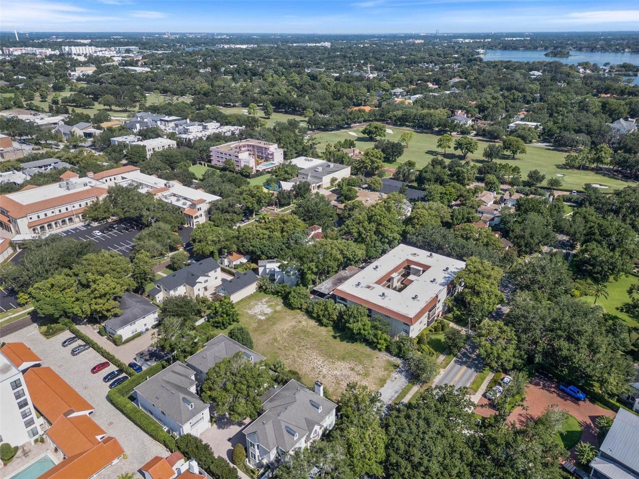 503 N Interlachen Avenue, Winter Park, FL 32789 Photo