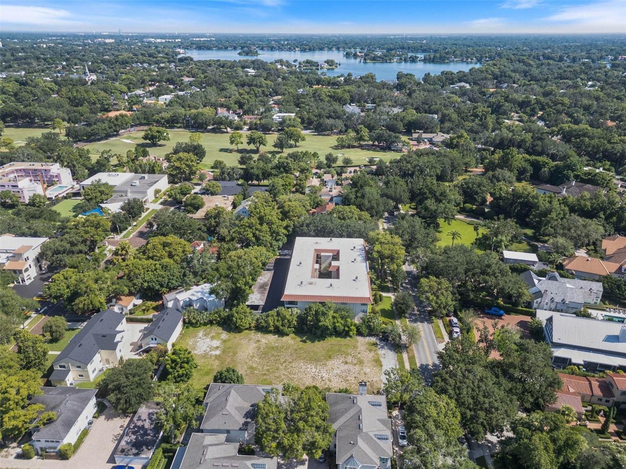 503 N Interlachen Avenue, Winter Park, FL 32789 Photo