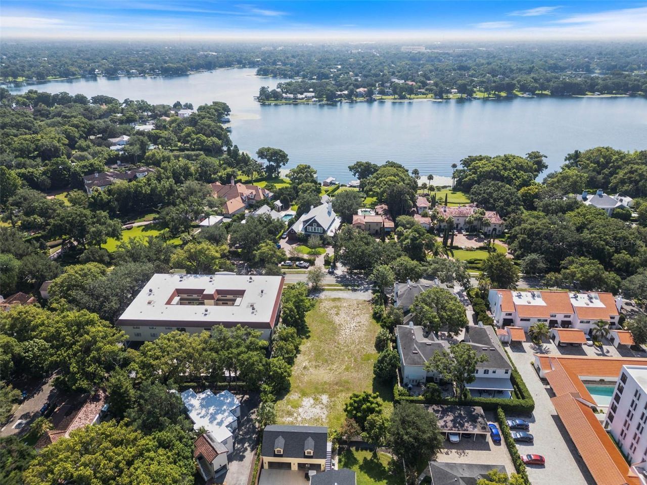 503 N Interlachen Avenue, Winter Park, FL 32789 Photo