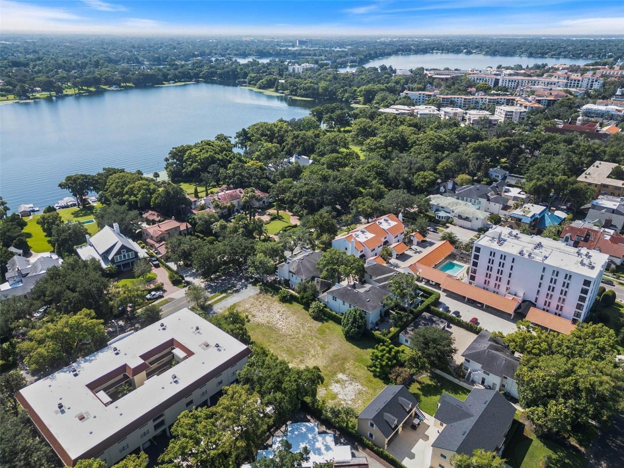 503 N Interlachen Avenue, Winter Park, FL 32789 Photo