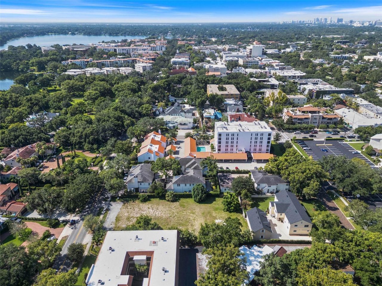 503 N Interlachen Avenue, Winter Park, FL 32789 Photo