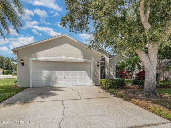 982 Villa Drive, Melbourne, FL 32940