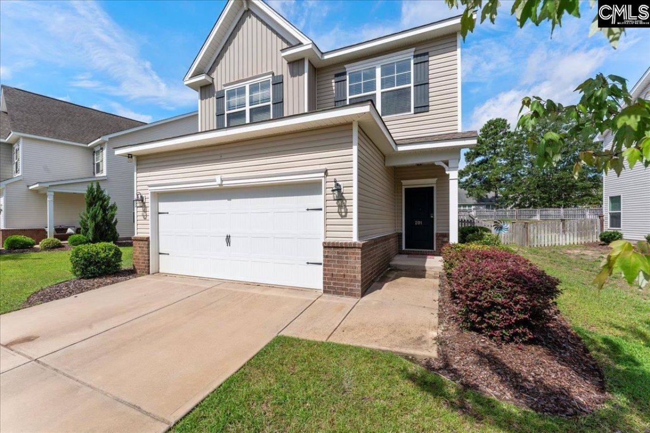 201 Ashwicke Drive Columbia, SC 29229