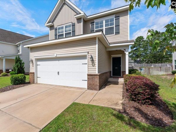 201 Ashwicke Drive, Columbia, SC 29229