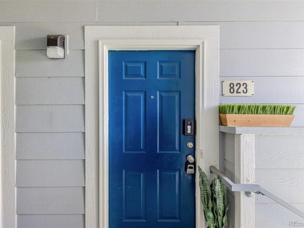 5255 Memphis Street, Unit 823, Denver, CO 80239