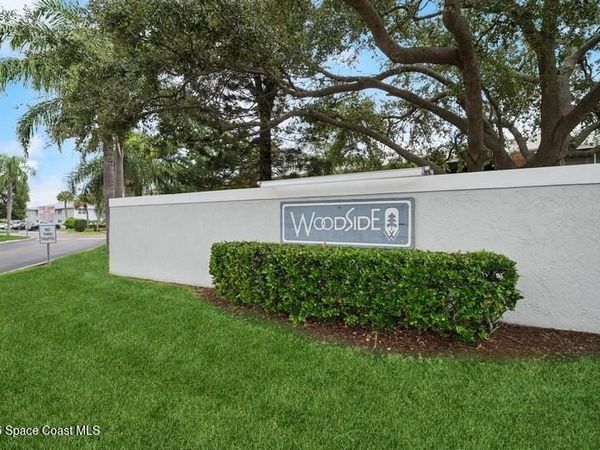 993 Sonesta Avenue NE, Unit 205, Palm Bay, FL 32905