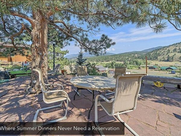 357 County Road 64, Shawnee, CO 80475