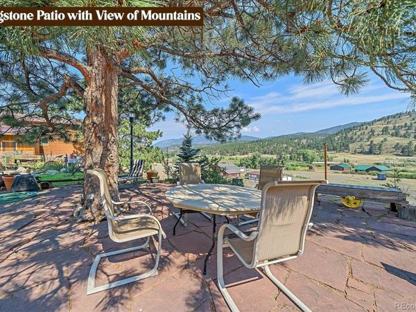 357 County Road 64, Shawnee, CO 80475