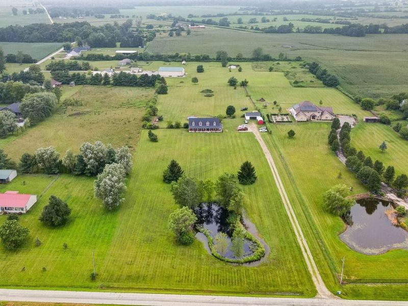 711 Wilson Road, South Vienna, OH 45369 Photo 2