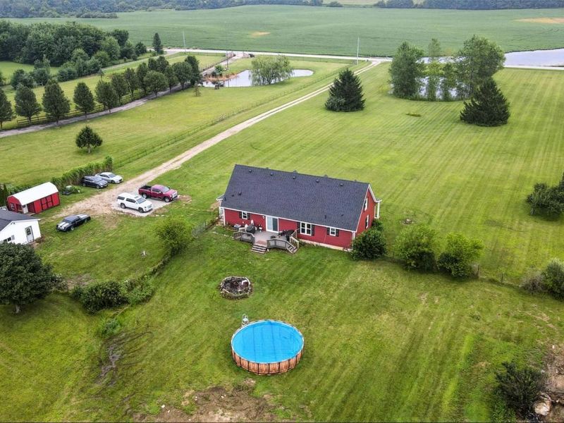 711 Wilson Road, South Vienna, OH 45369 Photo 5