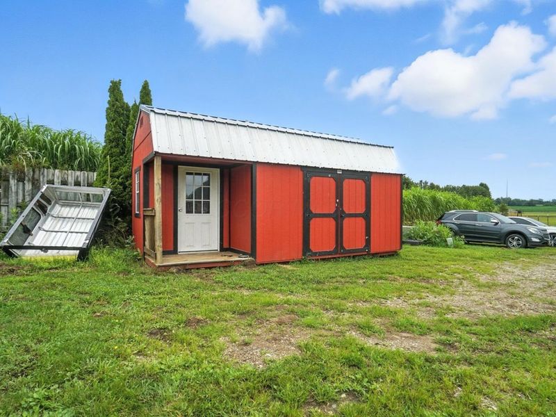 711 Wilson Road, South Vienna, OH 45369 Photo 67