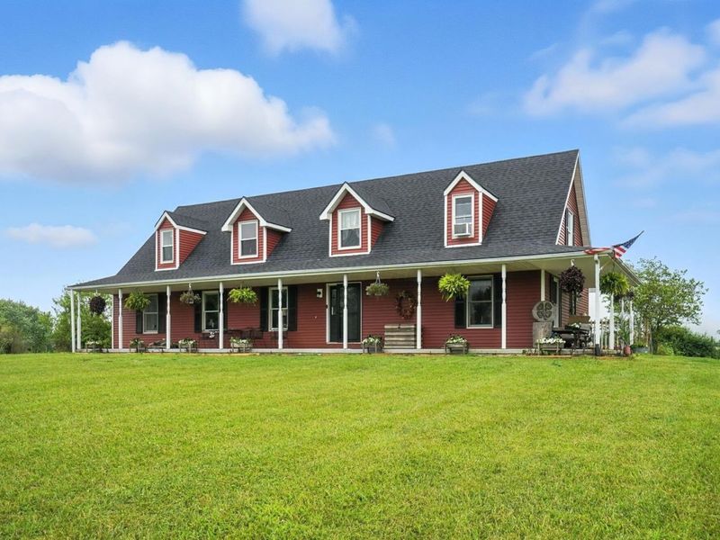 711 Wilson Road, South Vienna, OH 45369 Photo 7