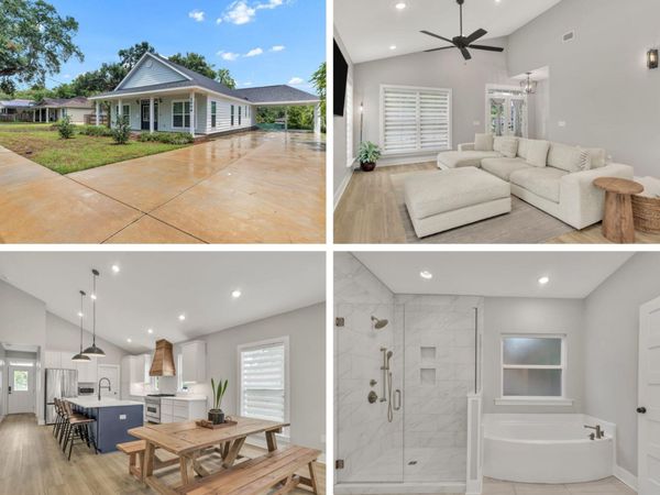 1006 W Lloyd Street, Pensacola, FL 32501