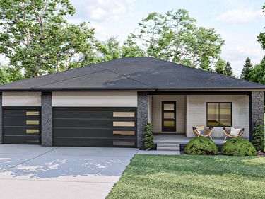 11022 N 162 Street, Bennington, NE 68007