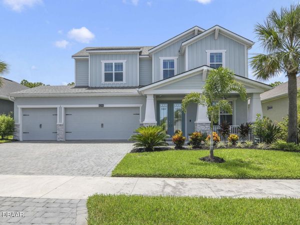 6266 W Fallsgrove Lane, Port Orange, FL 32128