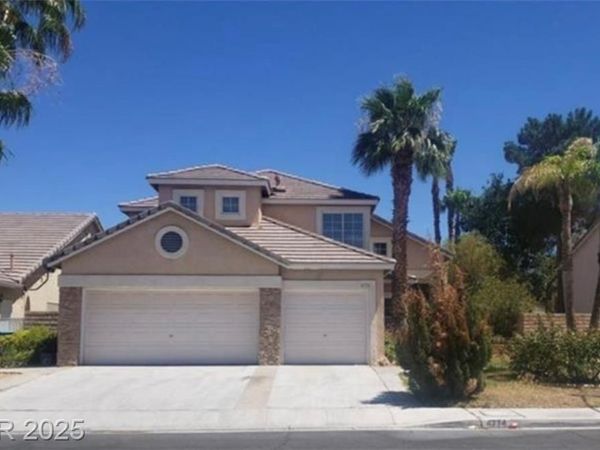 4774 Willow Glen Drive, Las Vegas, NV 89147