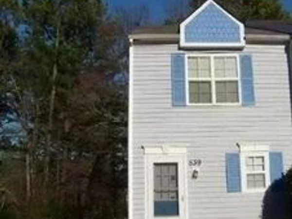 539 Prince Of Wales, Stone Mountain, GA 30083