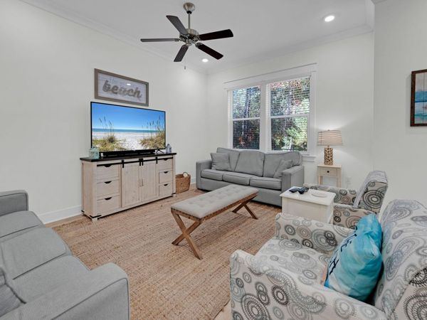 209 Milestone Drive, Unit B, Inlet Beach, FL 32461