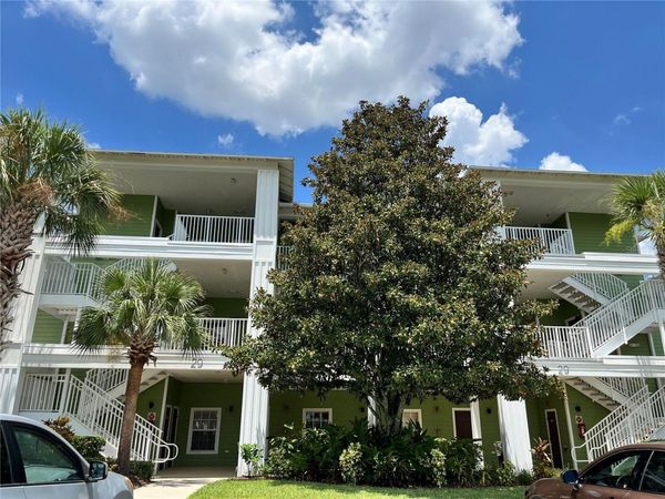609 GRAN BAHAMA BOULEVARD, Unit 29301, DAVENPORT, FL 33897