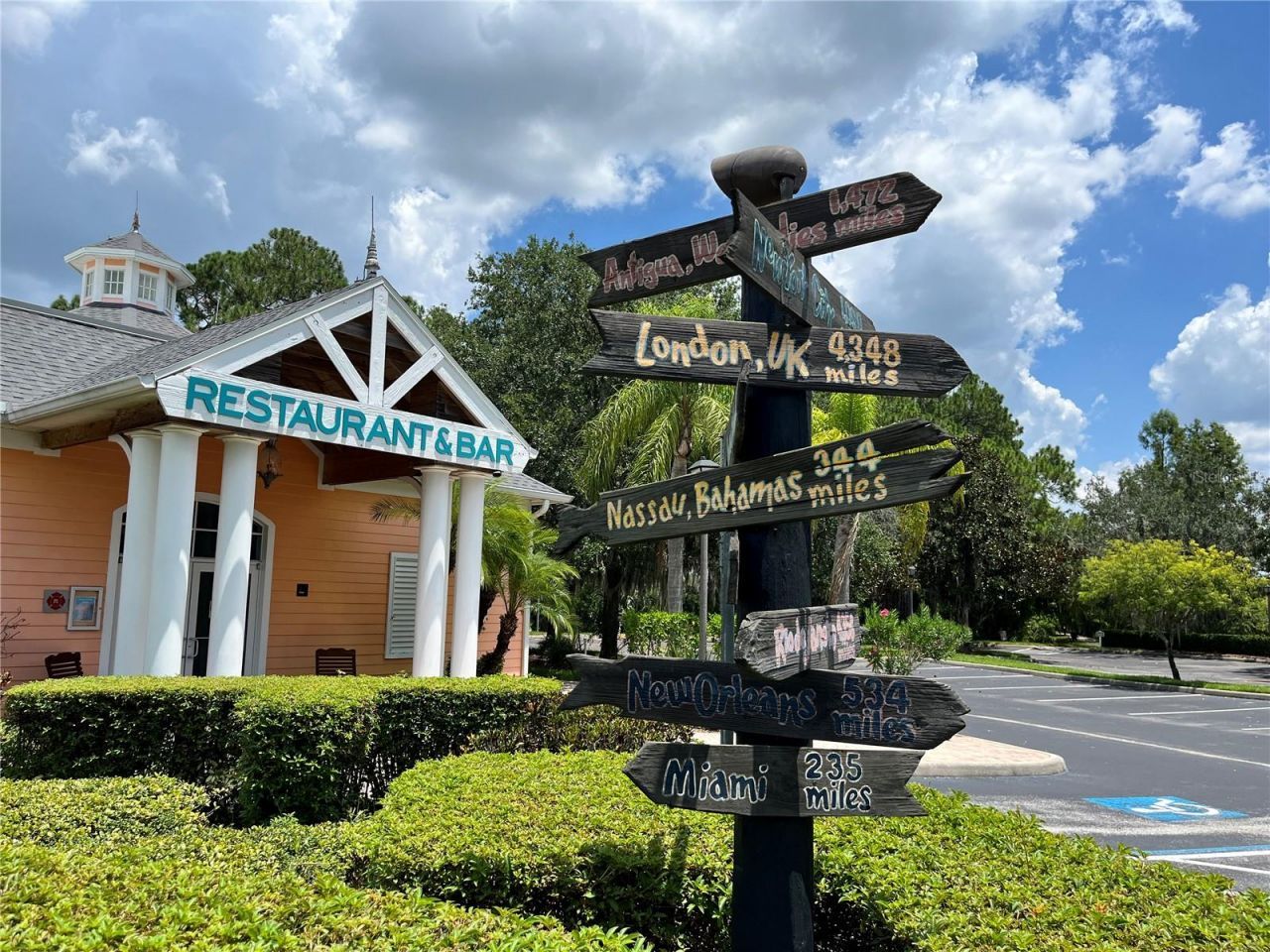 609 Gran Bahama Boulevard, Unit 29301, Davenport, FL 33897 Photo
